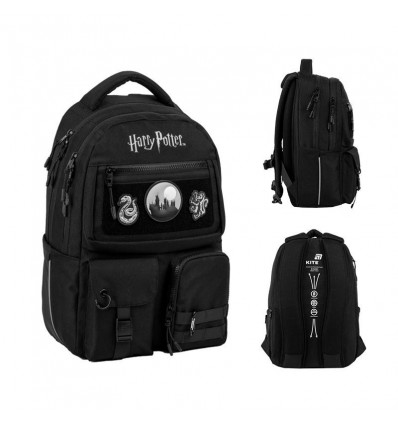 Рюкзак Kite Education teens Harry Potter HP26-2587M
