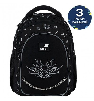 Рюкзак Kite Education teens Gothic Elegance K26-8001L