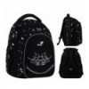 Рюкзак Kite Education teens Gothic Elegance K26-8001L