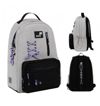 Рюкзак Kite Education teens Romantic Minimalism K26-949L-1