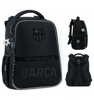 Рюкзак Kite Education FC Barcelona BC26-531M
