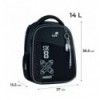 Рюкзак Kite Education Skate K26-555S-7