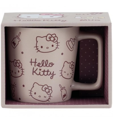Чашка Kite Hello Kitty HK25-212-1, 390 мл