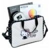 Шкільна текстильна сумка A4, Kite Hello Kitty HK26-589-2