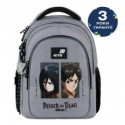 Рюкзак Kite Education teens Attack on Titan AT26-8001M