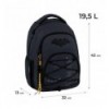 Рюкзак Kite Education teens DC Comics DC26-905M