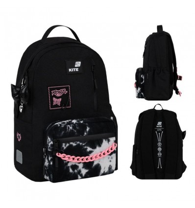 Рюкзак Kite Education teens Danger K26-949M-1