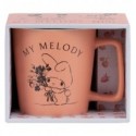 Чашка Kite My Melody HK25-212-2, 390 мл