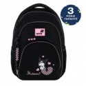 Рюкзак Kite Education teens Kuromi HK26-905M