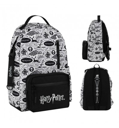 Рюкзак Kite Education teens Harry Potter HP26-949M