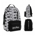 Рюкзак Kite Education teens Harry Potter HP26-949M