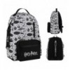 Рюкзак Kite Education teens Harry Potter HP26-949M