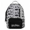Рюкзак Kite Education teens Harry Potter HP26-949M