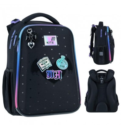 Рюкзак Kite Education Monster High MH26-531M