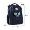 Рюкзак Kite Education Monster High MH26-531M