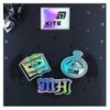 Рюкзак Kite Education Monster High MH26-531M