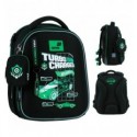Рюкзак Kite Education Hot Wheels HW26-555S