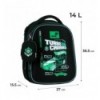 Рюкзак Kite Education Hot Wheels HW26-555S