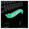 Рюкзак Kite Education Hot Wheels HW26-555S