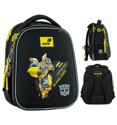 Рюкзак Kite Education Transformers TF26-555S