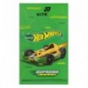 Блокнот-планшет Kite Hot Wheels HW26-195, A6, 50 аркушів, нелінований