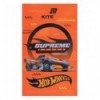 Блокнот-планшет Kite Hot Wheels HW26-195 A6, 50 листов, нелинированный