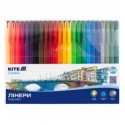 Линеры Kite Creative K-1165, 24 цветов