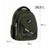 Рюкзак Kite Education teens Trust Yourself K26-8001M-2