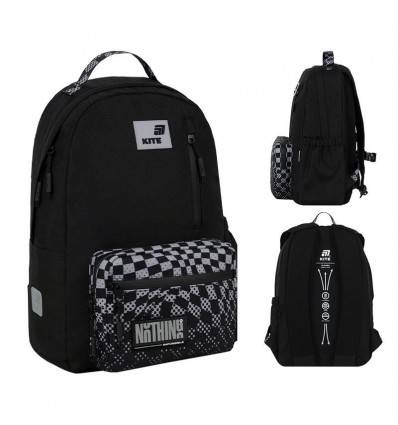 Рюкзак Kite Education teens Nothing Impossible K26-949M-2