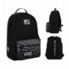 Рюкзак Kite Education teens Nothing Impossible K26-949M-2