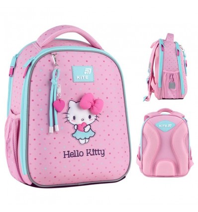 Рюкзак Education Hello Kitty HK26-555S-1