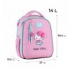 Рюкзак Education Hello Kitty HK26-555S-1