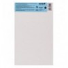 Блокнот-планшет Kite My Melody HK26-195, A6, 50 аркушів, нелінований