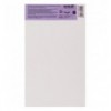 Блокнот-планшет Kite My Melody HK26-195, A6, 50 аркушів, нелінований