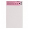 Блокнот-планшет Kite My Melody HK26-195, A6, 50 листов, нелинированный