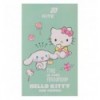 Блокнот-планшет Kite My Melody HK26-195, A6, 50 аркушів, нелінований
