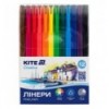 Линеры Kite Creative K-1164, 12 цветов