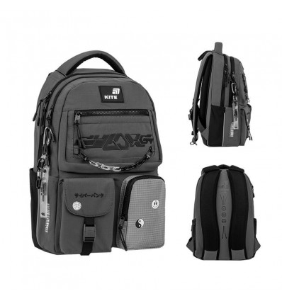 Рюкзак Kite Education teens Swarm K26-2587M-4