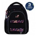Рюкзак Kite Education teens Romantic Street Art K26-8001M-1