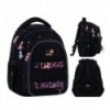 Рюкзак Kite Education teens Romantic Street Art K26-8001M-1