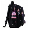 Рюкзак Kite Education teens Romantic Street Art K26-8001M-1