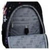 Рюкзак Kite Education teens Romantic Street Art K26-8001M-1