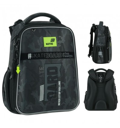 Рюкзак Kite Education SK8 Board K26-531M-2