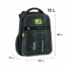 Рюкзак Kite Education SK8 Board K26-531M-2