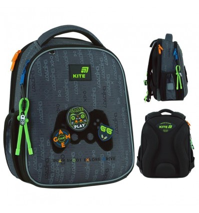 Рюкзак Kite Education Good Game K26-555S-5