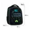 Рюкзак Kite Education Play the Game K26-555S-9