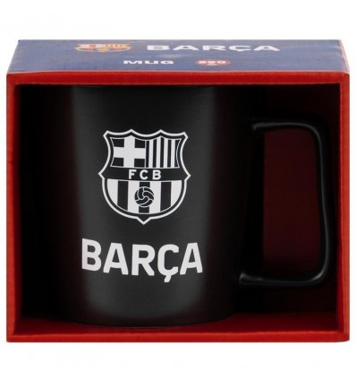 Чашка Kite FC Barcelona BC25-212, 390 мл