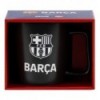 Чашка Kite FC Barcelona BC25-212, 390 мл