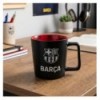 Чашка Kite FC Barcelona BC25-212, 390 мл