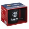 Чашка Kite FC Barcelona BC25-212, 390 мл